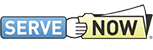 Serve Now logo